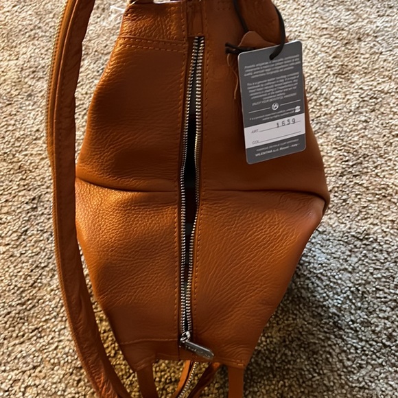 Valentina backpack. - Picture 5 of 8